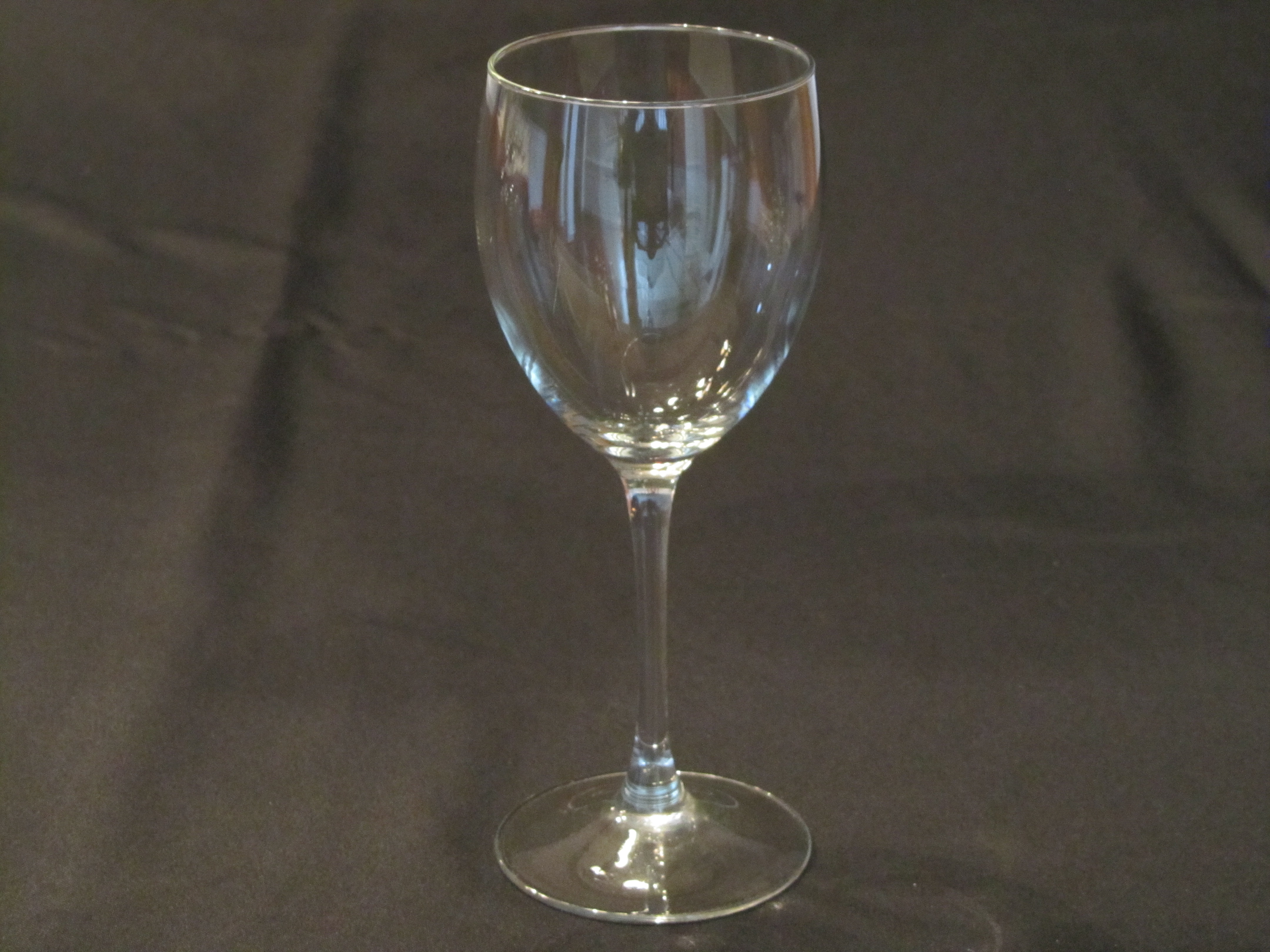ACE Party Rentals White Wine Glass